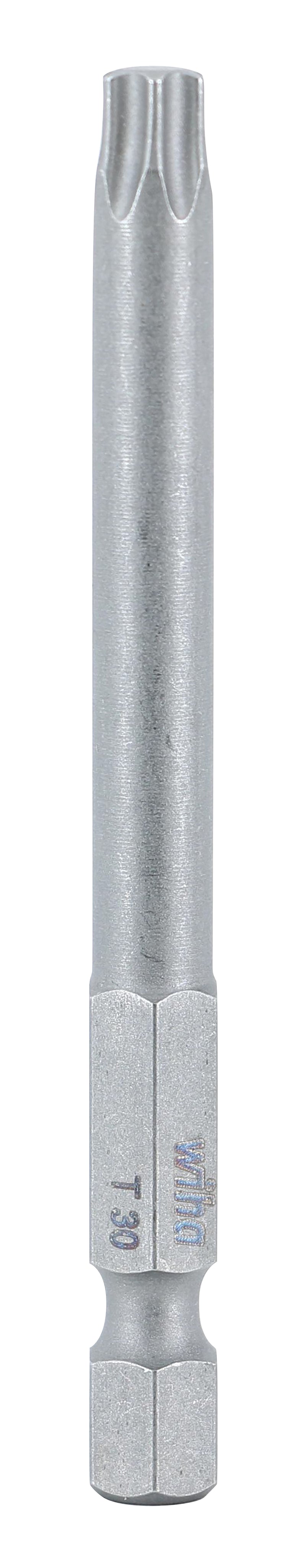WIHA TOOLS Torx Power Bit T30X70Mm 10Pk - WIH-74558 | GarageAndFab.com