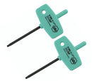 WIHA TOOLS 2 Pack Torxplus Driver Wing Handle Ip8 - WIH-36528 | GarageAndFab.com
