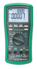 Greenlee Dmm 500K Counts (Dm-860A) - GRE-DM-860A | GarageAndFab.com