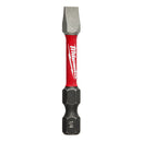 Milwaukee 2In Power Bit Sl 9/32 25Pk - MLW-48-32-4159 | MFVCanada.com