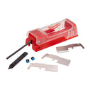 Milwaukee 2-1/4" 3Pk Switchblades Sfb - MLW-48-25-5243 | MFVCanada.com