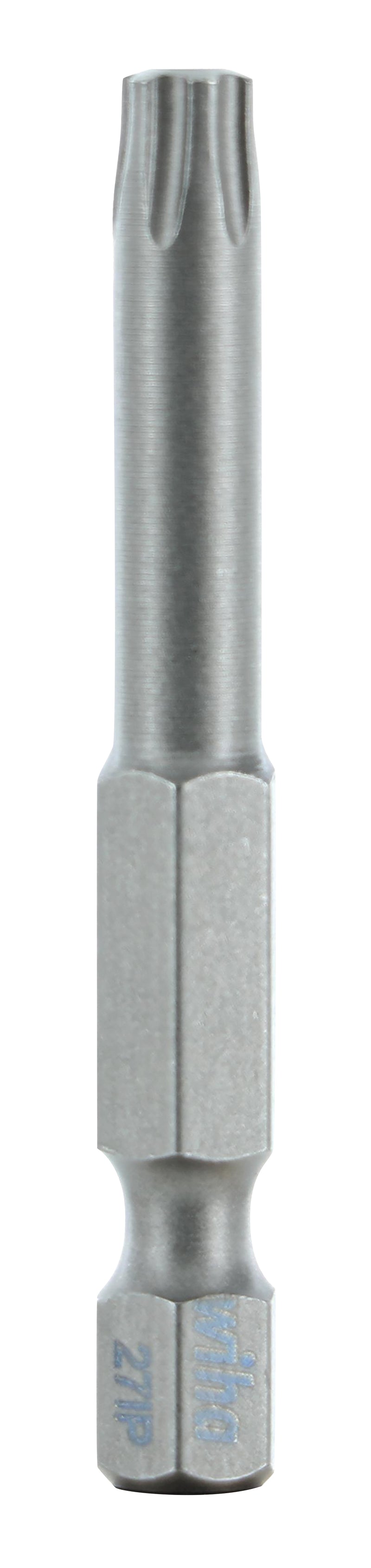 WIHA TOOLS Torxplus Power Bit Ip27 X 50Mm - WIH-74628 | GarageAndFab.com