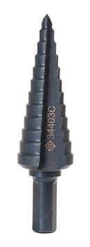 Greenlee Bit,Step