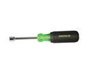 Greenlee Nutdriver,  Magnetic,  11/32X3 -GRE-0253-14MAG | GarageAndFab.com