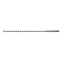 Milwaukee Electric Sds-Max 4Ct Mx4 1/2" X 54" X 60" - MLW-48-20-3909 | MFVCanada.com