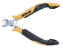WIHA TOOLS Esd Safe Precision Wide Head Flush End Cutters - WIH-32734 | GarageAndFab.com