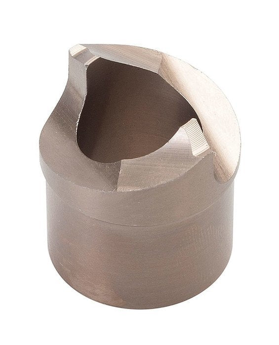 Greenlee Punch-Rd Condspeedss 1-7/32" - GRE-745SP-1-7/32P | GarageAndFab.com