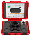 Milwaukee 750 Mcm Cu U Style Die & Jaw Kit - MLW-49-16-750C | MFVCanada.com