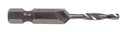 Greenlee Drill/Tap, 6-32. - GRE-DTAP6-32 | GarageAndFab.com