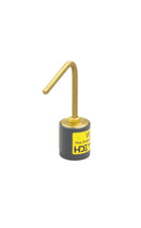 Greenlee Overhead Brass Hook Probe -GRE-025-OLPS-5 | GarageAndFab.com