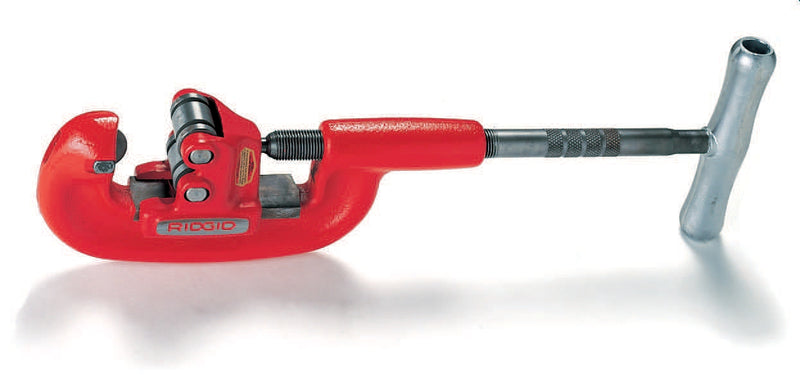 Ridgid Cutter, 20  Wide Roll Pipe - RGD-32895 | GarageAndFab.com