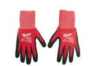Milwaukee (6) Cut 1 Nitrile Gloves - Xl - MLW-48-22-8903 | MFVCanada.com