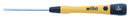 WIHA TOOLS Esd Safe Picofinish Precision Screwdriver - Slotted 3.5Mm X 60Mm - WIH-27280 | GarageAndFab.com