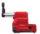 Milwaukee Electric Dedicated Dust Extension Ractor - 2715-De - MLW-2715-DE | MFVCanada.com