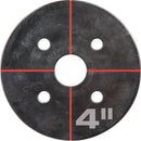 Milwaukee 4" Die - MLW-49-16-2678 | MFVCanada.com