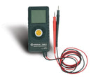 Greenlee Multimeter, Pocket (Pdmm-20) - GRE-PDMM-20 | GarageAndFab.com