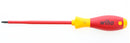WIHA TOOLS Insulated Square Tip Driver