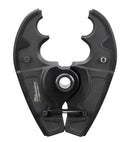 Milwaukee M18 6T Fixed O Crimpacting Jaw - MLW-49-16-1OD3 | MFVCanada.com