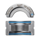 Milwaukee 300 Mcm Aluminum U Style Die - MLW-49-16-U300 | MFVCanada.com