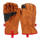 Milwaukee Goatskin Leather Gloves - Xxl - MLW-48-73-0014 | MFVCanada.com
