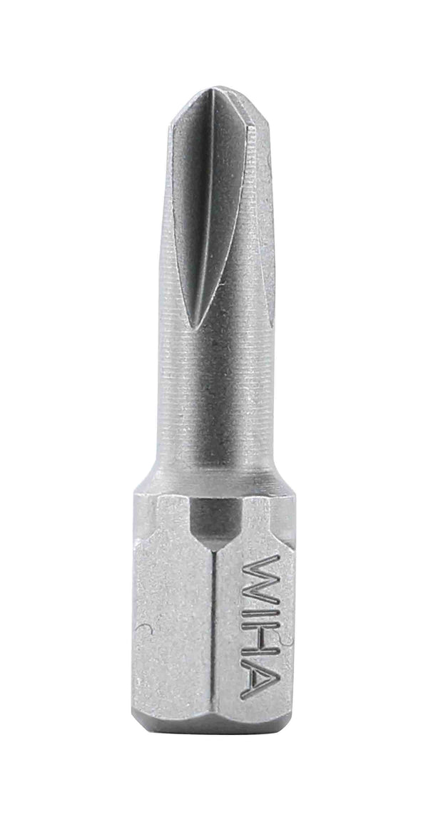 WIHA TOOLS Torq-Set Insert Bit #4 X 25Mm - WIH-71907 | GarageAndFab.com