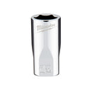 Milwaukee Electric 1/4" Drv Socket Sae STD 11/32" - MLW-45-34-9006 | MFVCanada.com