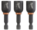 Milwaukee 3Pk 7/16 X 1-7/8 Impactct Mag NTDvr - MLW-49-66-4526 | MFVCanada.com