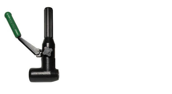 Greenlee Driver,Right Angle - GRE-33786G | GarageAndFab.com