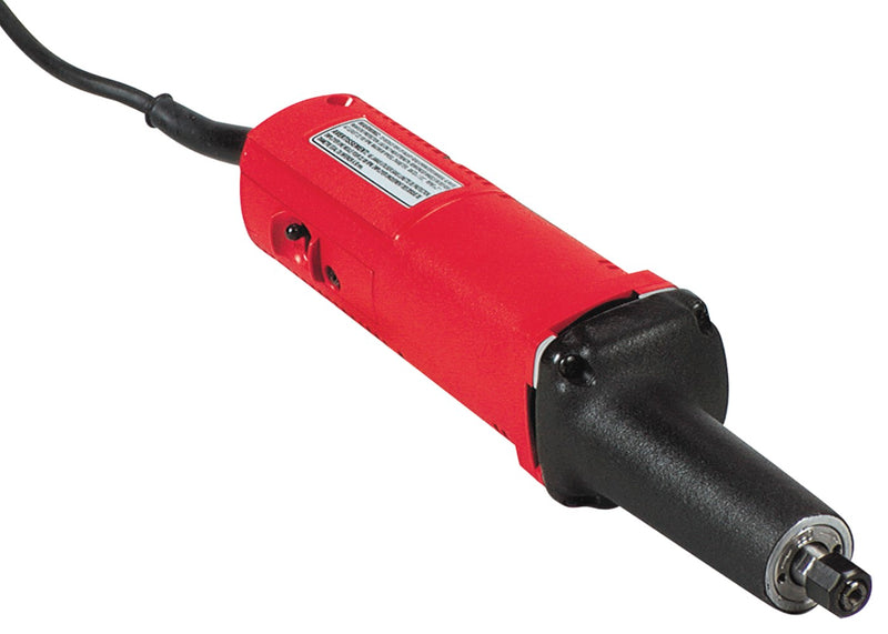 Milwaukee Electric Die Grinder - 5192 - MLW-5192 | GarageAndFab.com