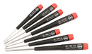 WIHA TOOLS 7 Piece Precision Slotted And Phillips Screwdriver Set - 26197 - WIH-26197 | GarageAndFab.com