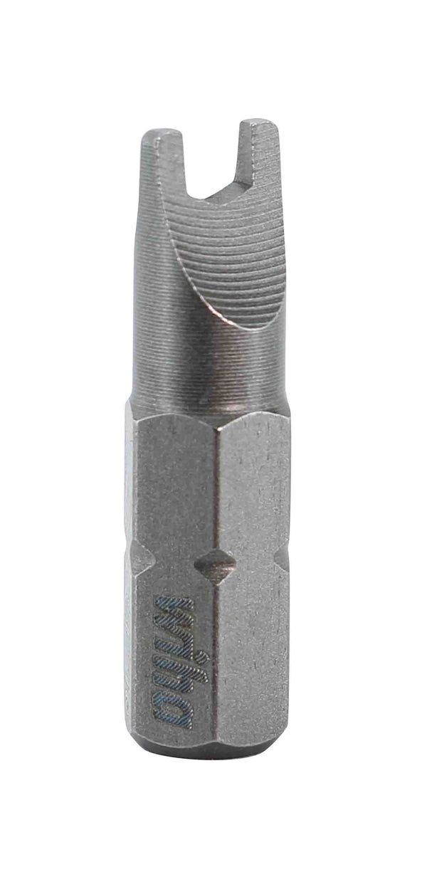 WIHA TOOLS Spanner Insert Bit #10 X 25Mm - WIH-71920 | GarageAndFab.com