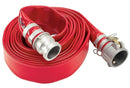 Greenlee Hose Assy-3"X25 Ft Heavy Duty - GRE-49499 | GarageAndFab.com
