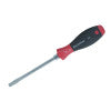 WIHA TOOLS Softfinish Heavy Duty Slotted Screwdriver 12.0Mm X 20 Mm - WIH-30835 | GarageAndFab.com