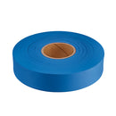 Milwaukee Electric 1 X 600 Blue Flagging Tape - MLW-77-065 | MFVCanada.com