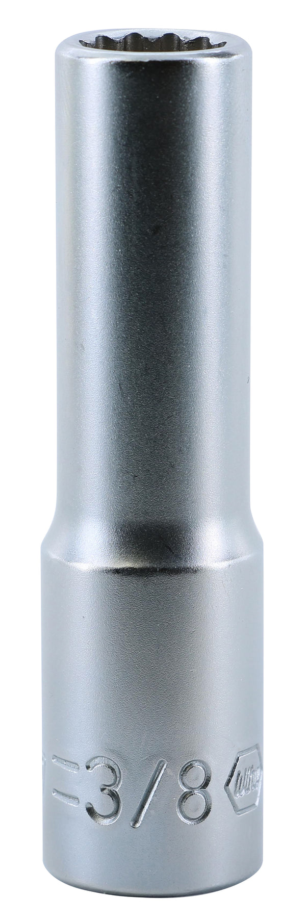 WIHA TOOLS 12 Point - 3/8" Drive Deep Socket 3/8" - WIH-33741 | GarageAndFab.com