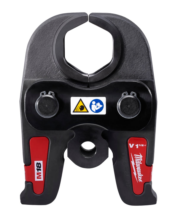Milwaukee M18 1-1/2" Jaw - MLW-49-16-2654 | GarageAndFab.com