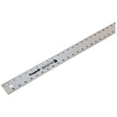 Milwaukee Electric (5)96" Aluminum Straight Edge - MLW-4008 | MFVCanada.com