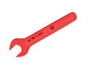 WIHA TOOLS Insulated Open End Wrench 7/8" - WIH-20145 | GarageAndFab.com