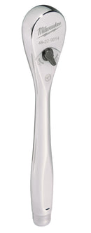 Milwaukee 1/4" Drive Ratchet - MLW-48-22-9014 | MFVCanada.com