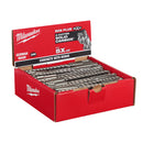Milwaukee Sds+ Mx4 3/16" X 4" X 6" Bulk 100 - MLW-48-20-7990 | MFVCanada.com