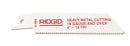 Ridgid Pkg Of 5 D984 14Tx4 Blade - RGD-80500 | GarageAndFab.com