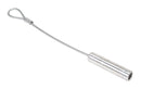 Greenlee Grip Assy, 400-500 Short - GRE-GG400-500S | GarageAndFab.com