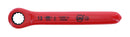 WIHA TOOLS Insulated Ratchet Wrench 13Mm - WIH-21213 | GarageAndFab.com