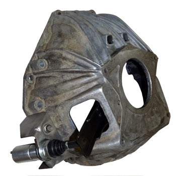 Novak Conversions Adapter FMAX15