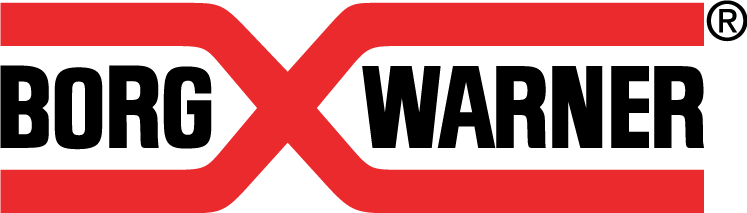 Borg Warner Logo - MUNRO INDUSTRIES mi-