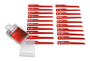 Ingersoll Rand Recip Saw Blade Package Variable  P4Ev-20 - IRC-P4EV-20 | GarageAndFab.com