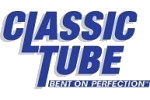 Classic Tube Bent On Perfection Brand Logo - MUNRO INDUSTRIES mi-