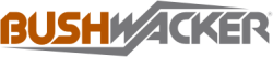 Bushwacker Logo - MUNRO INDUSTRIES mi-