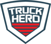 Truck Hero Logo - MUNRO INDUSTRIES | Wholesale Canada mi-