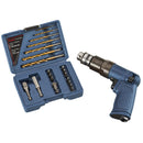 Ingersoll Rand Mini 1/4" Kit - IRC-7804KA | GarageAndFab.com